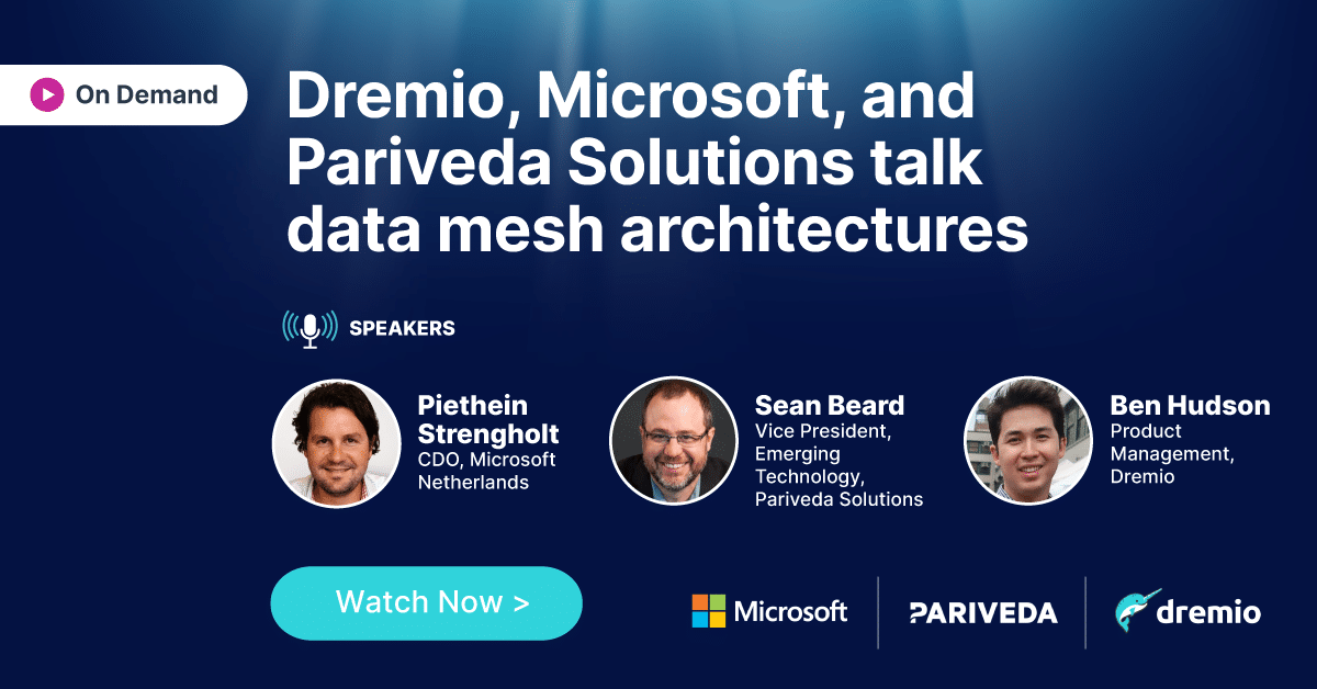 On Demand Webinar Graphic