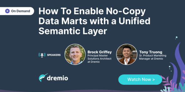 On Demand Webinar