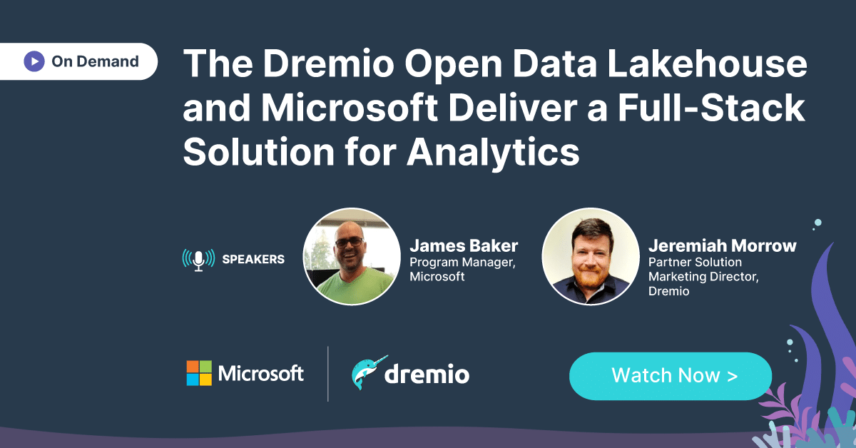 On Demand Webinar Graphic