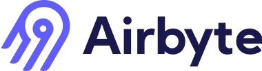 airbyte logo