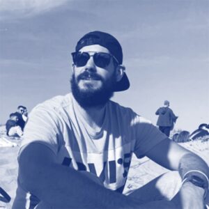 Antonio Murgia Dremio Author & Contributor