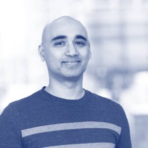 Arfath Pasha Dremio Author & Contributor