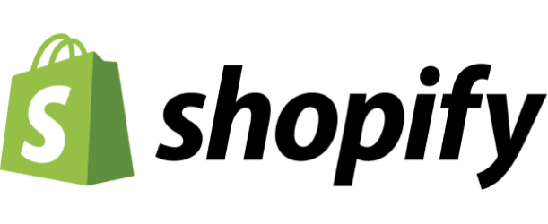 CompanyShopify centered