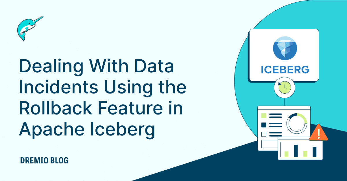 DremioBlog Dealing With Data Incidents 2