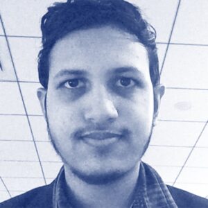 Harsh Kumar