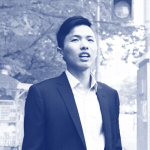 Hongyue Zhang 1