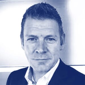 Matt Peachey 1