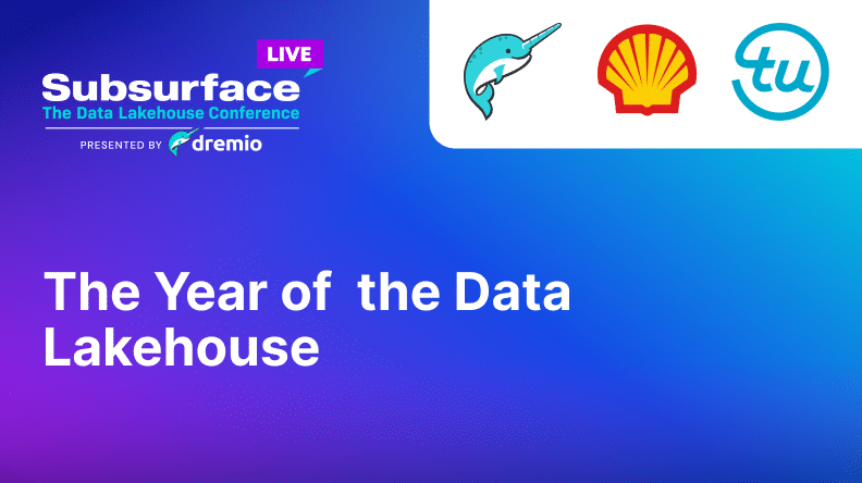 Putting Data Engineering Data Science into the Next Gear Through a Modern Data Lakehouse at Shell 2 1