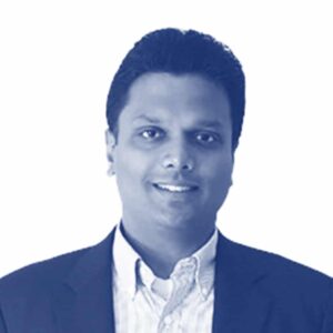Ramki Ranganathan 1
