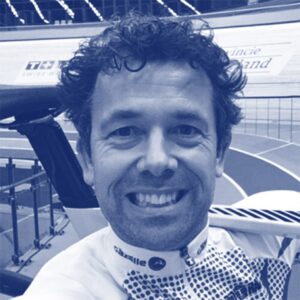 Ricardo Rietveld