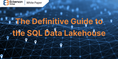 The Definitive Guide to the SQL Data Lakehouse