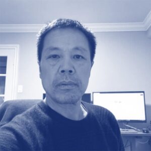 Wayne Shen