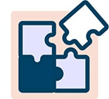 puzzle icon