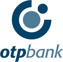 otp bank logo