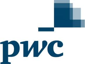 pwc logo