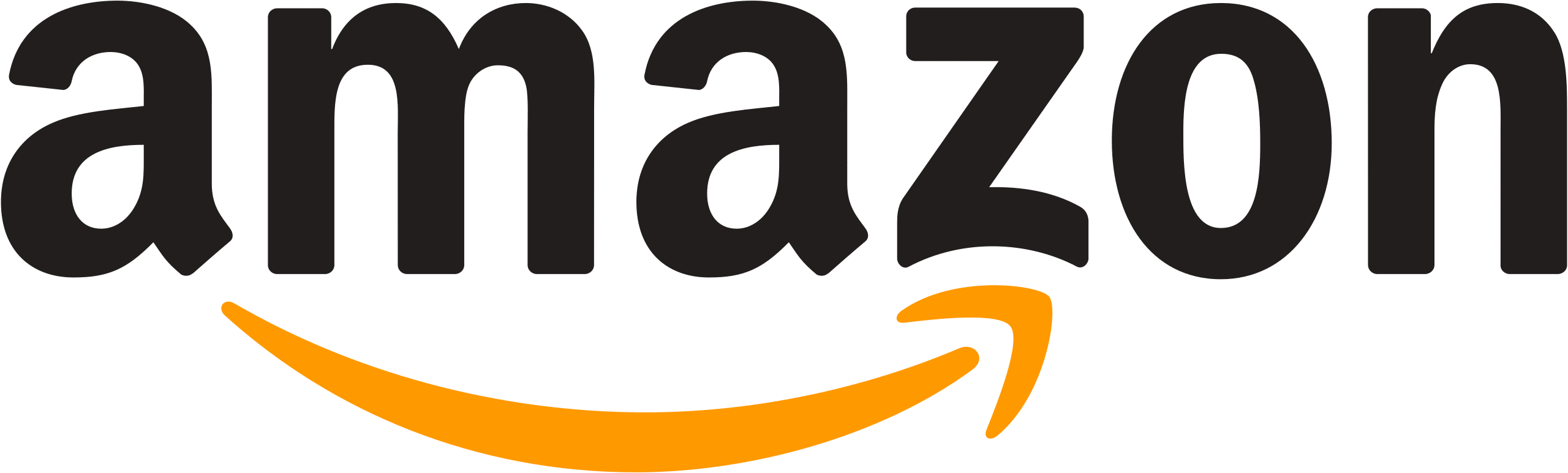 Amazon logo.svg