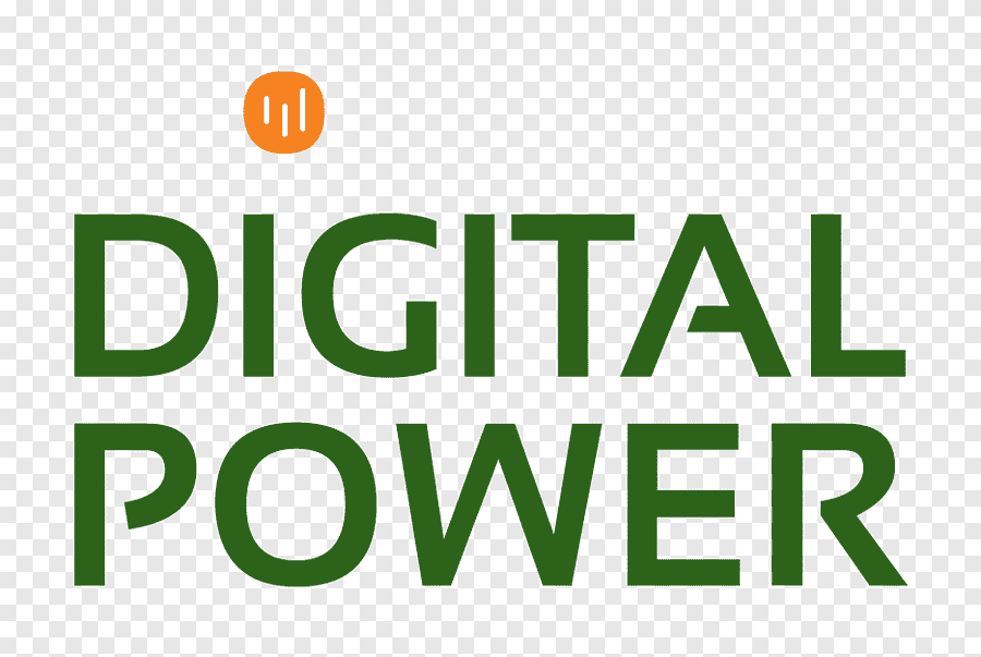 Digital Power Logo
