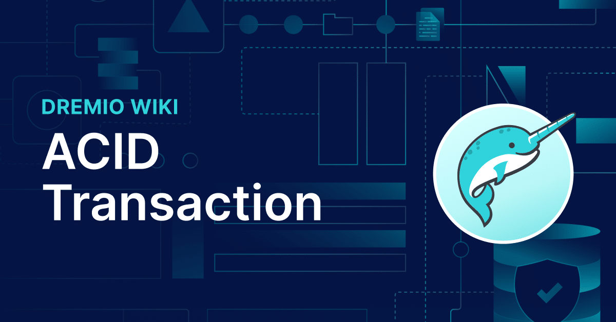 How ACID Transactions Guarantee Data Consistency and Recoverability