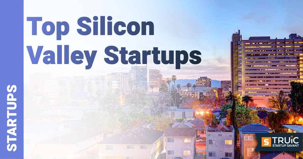 silicon valley startups