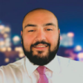 Areg Azaryan Dremio Author & Contributor