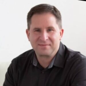 Carl Dubler Dremio Author & Contributor