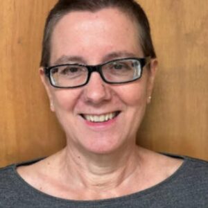 Caro Giordano Dremio Author & Contributor
