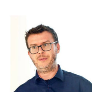 Chris Webb Dremio Author & Contributor