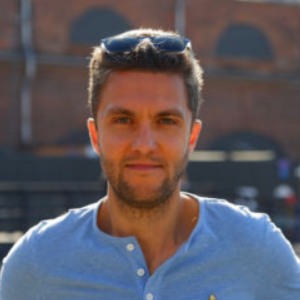 Denis Magda Dremio Author & Contributor