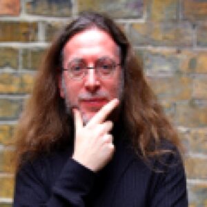 Donald Farmer Dremio Author & Contributor