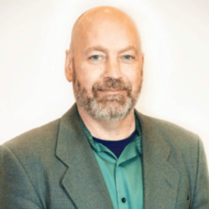 Eric Kavanagh Dremio Author & Contributor