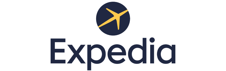 Expedia Logo