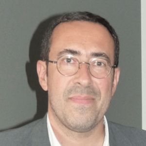Fabrice Etanchaud Dremio Author & Contributor