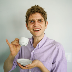 Jeremy Cohen Dremio Author & Contributor
