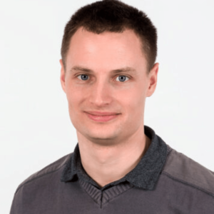 Klemen Strojan Dremio Author & Contributor