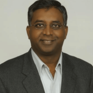 Don Bosco Durai Dremio Author & Contributor