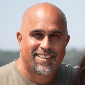 Shone Sadler Dremio Author & Contributor