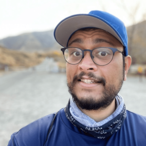 Gautam Kowshik Dremio Author & Contributor