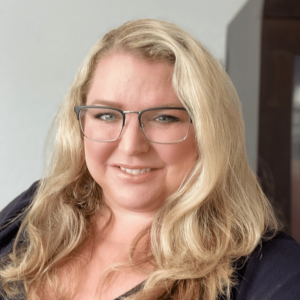 Louise Westoby Dremio Author & Contributor