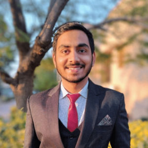 Prateek Dremio Author & Contributor