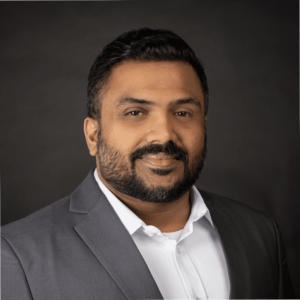 Monish Balasundaram Dremio Author & Contributor