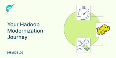 Hadoop Modernization Journey