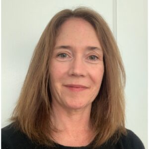 Heather Mackey Dremio Author & Contributor