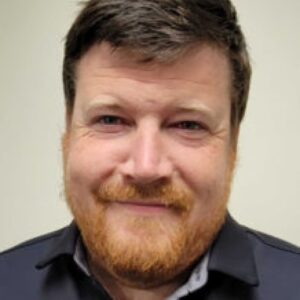 Jeremiah Morrow Dremio Author & Contributor