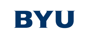 Logo BYU