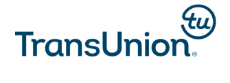 Logo Transunion