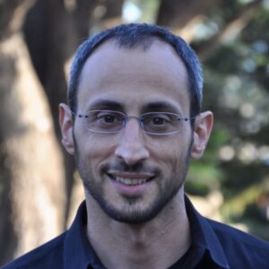 Ohad Almog Dremio Author & Contributor