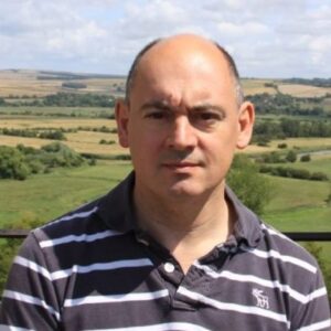 Peter rees image