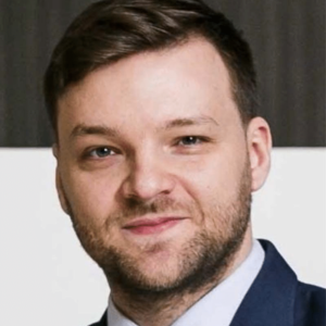 Piotr Kosmowski Dremio Author & Contributor