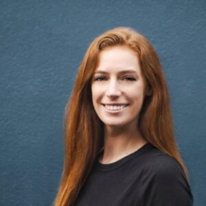 Rachel Bradley-Haas Dremio Author & Contributor