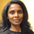 Raji Easwaran Dremio Author & Contributor